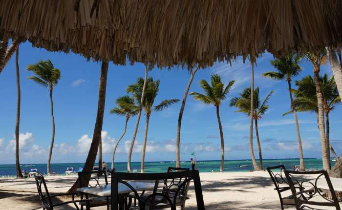 Punta Cana – Poznejte nejkrásnější pláže Karibiku 1300w