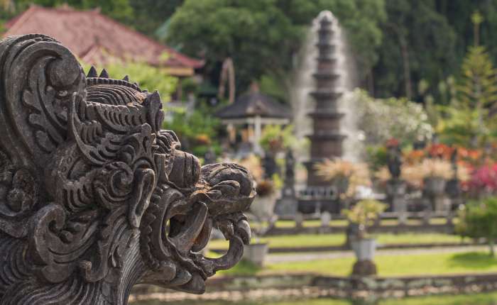 Bali: Rady a tipy na cestu 1300w
