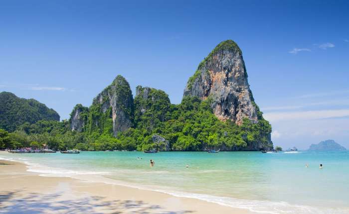 TOP 7 tipů na nejkrásnější pláže v Thajsku 1300w