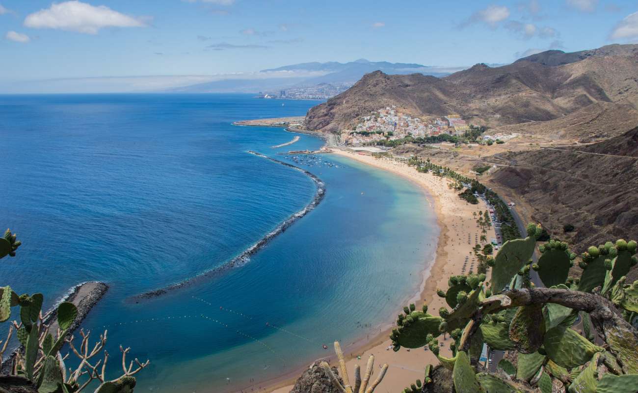 Ponořte se do tajemství ostrova Tenerife