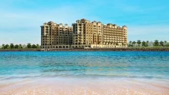 Spojené arabské emiráty, Ras Al Khaimah 5* letecky na 8 dní s all inclusive