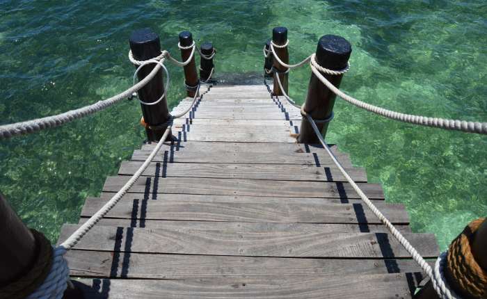 Zanzibar: Nejlepší lokality na potápění a šnorchlování 1300w